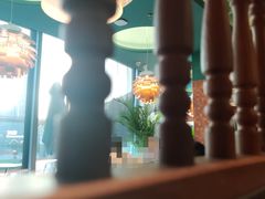 -星叶·东南亚料理(宁波万象汇店)