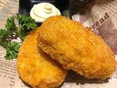 -牛藏·黑毛和牛烧肉(环市东店)