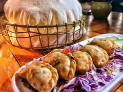 -ELI FALAFEL Lebanese&Mediterranean黎巴嫩美食(富城路店)