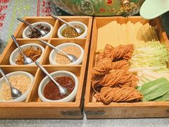 -当院鱼头泡饼(良乡店)