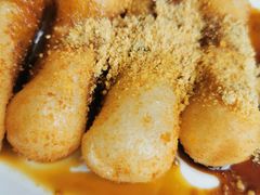 -老妈米线(港龙店)