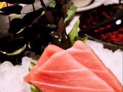 -樱之盛宴·蟹料理海鲜自助(前进大街店)