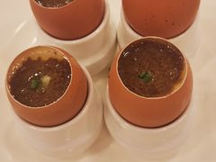 鹅肝鸡蛋盅-庐州太太(双岗店)