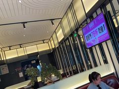 -老板恋上鱼(环山路店)