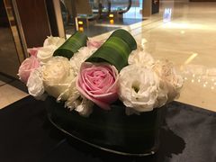 -上海静安香格里拉大酒店
