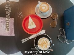 -NokNok Coffee(宽窄巷子店)
