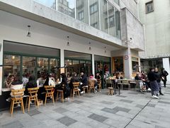 -RAC BAR(安福路店)