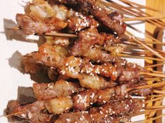 -木屋烧烤(坂田天安云谷店)