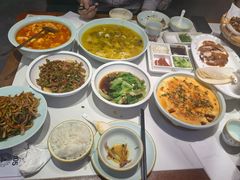 -东流山北京烤鸭·家常菜(南京首店)