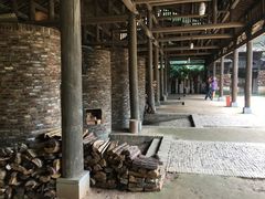 -景德镇古窑民俗博览区