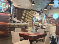 -The COOK·厨餐厅·自助餐(浦东嘉里大酒店)