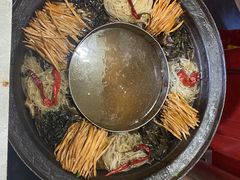 -正宗刘记不翻汤(和园店)