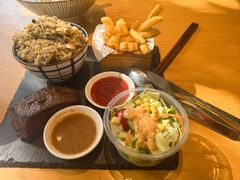 -红小满休闲餐厅(十全街店)