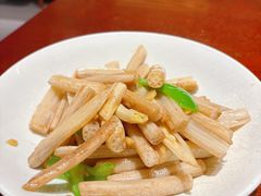 -老村长•湖北家常菜(胜利街店)