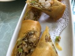 -桃源尚品海鲜酒楼(京港澳高速店)