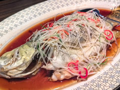 -秦月轩·长安小馆·新陕菜(阜成路·五棵松店)