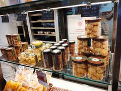 -皇后西斯汀饼店(文化路店)