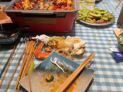 -1819餐厅·团队聚餐·烤串·精酿