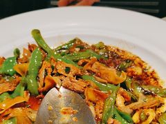-兰湘子·湘菜小炒(济南领秀城店)