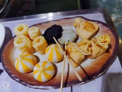 -一绪に寿喜烧自助(世茂广场店)