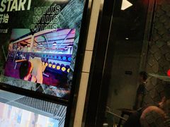 -威尔仕健身(海伦中心店)