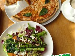 玛格丽特披萨-北辰洲际酒店·IT MAMA意式家味餐厅