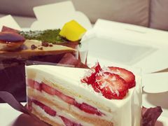 -black rainbow coffee