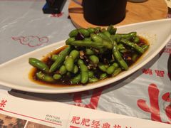 -肥肥虾庄·金牌油焖大虾(杨园滨江时代walk店)