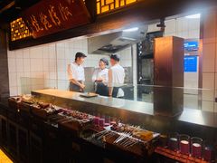 -薇满楼宴会中心(尚城国际购物中心店)