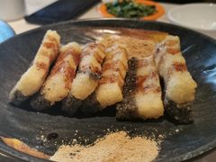 -煲宫猪肚鸡(晶品店)