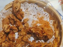 -海碗油泼面·八次方·水库鱼·粘卷子(平谷店)