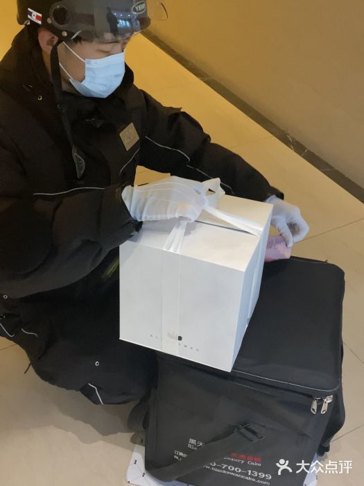 BLACKSWAN黑天鹅(环球店)图片