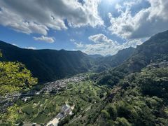 -雁荡山风景名胜区