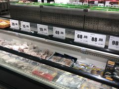 -物美超市(三里河店)