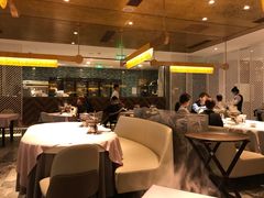 大堂-鼎鼎香·港式火锅(北京SKP店)