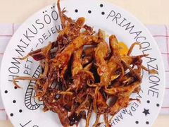 -75幢私房菜馆