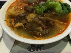 -蓝姐私坊螺蛳粉(万达广场红谷滩店)