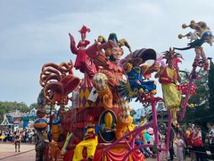 -大连海昌发现王国主题公园