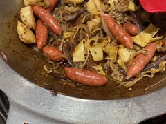 -别装假铝盆烤肉(三道街店)