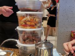 -黄记煌三汁焖锅(欢乐海岸店)