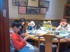 -蔡家酒楼(一德街店)