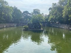 -天禄堂西溪庄园