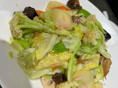 -桃子餐厅·天津菜(红星路直营店)