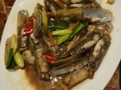 -船奇蒸汽海鲜·闽菜(八市海鲜总店)