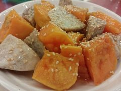 -深运潮州粥(东门店)