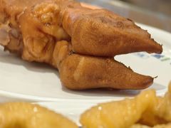 -丝路伊兰·兰州牛肉面(牛街总店)