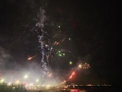-东戴河风景区-止锚湾