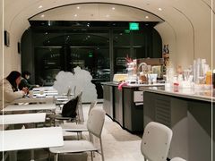 大堂-Seesaw Coffee(上生新所店)