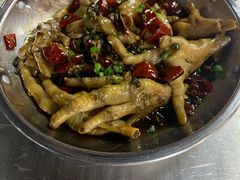 -小民大排档(光谷店)