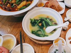 -九毛九西北菜(大东海店)